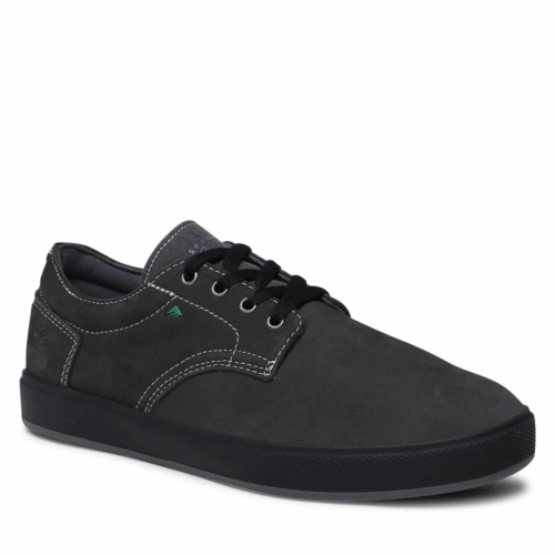 emerica spanky g6 gris charcoal 010 chaussures homme vue2