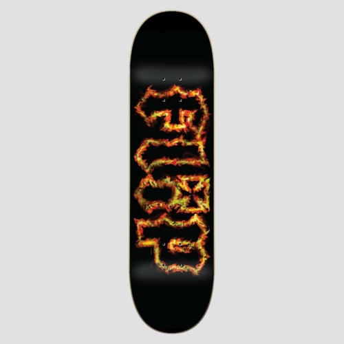 Flip Fuego Deck Planche de skateboard 8 25