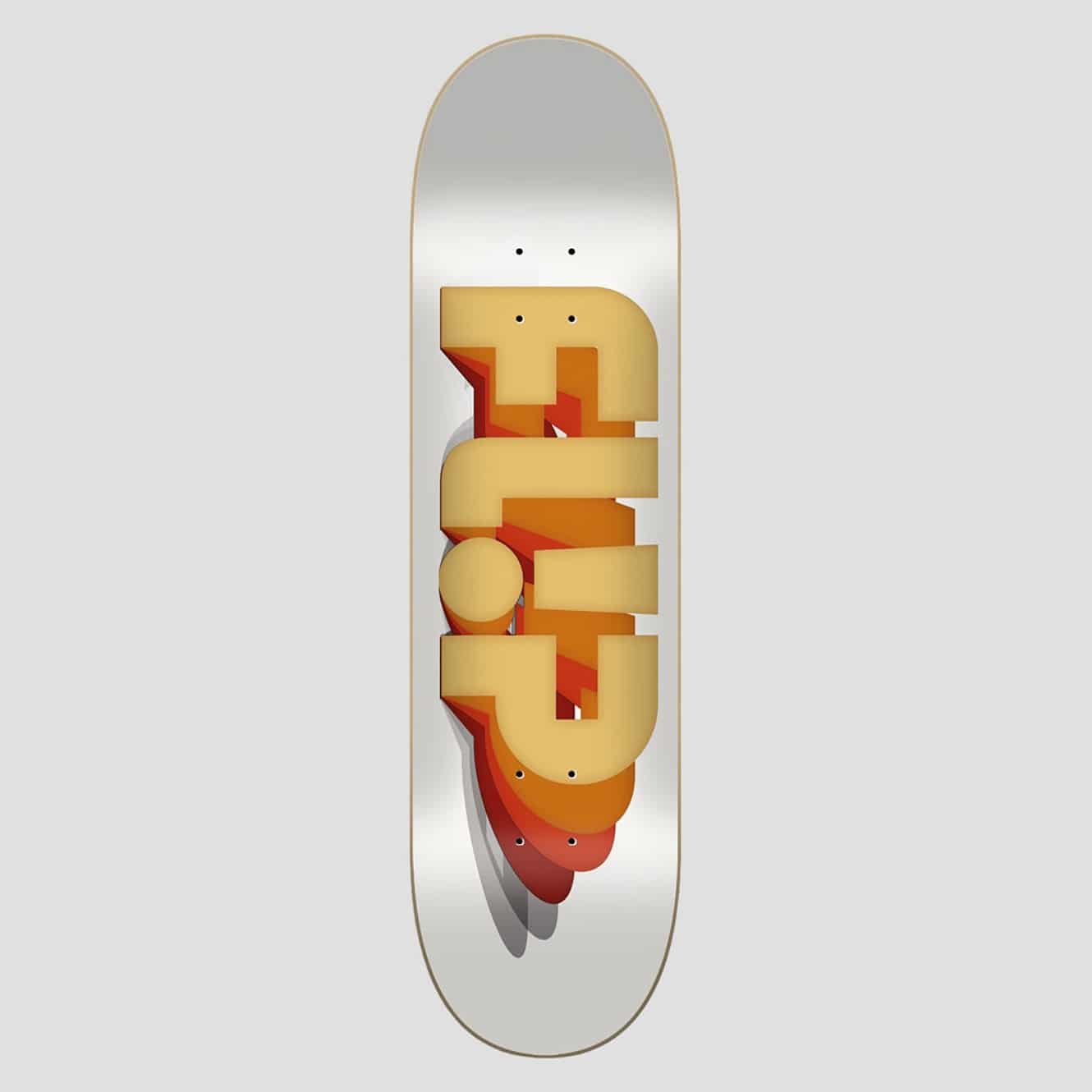 Flip Odyssey Overlap Deck Planche de skateboard 8 0