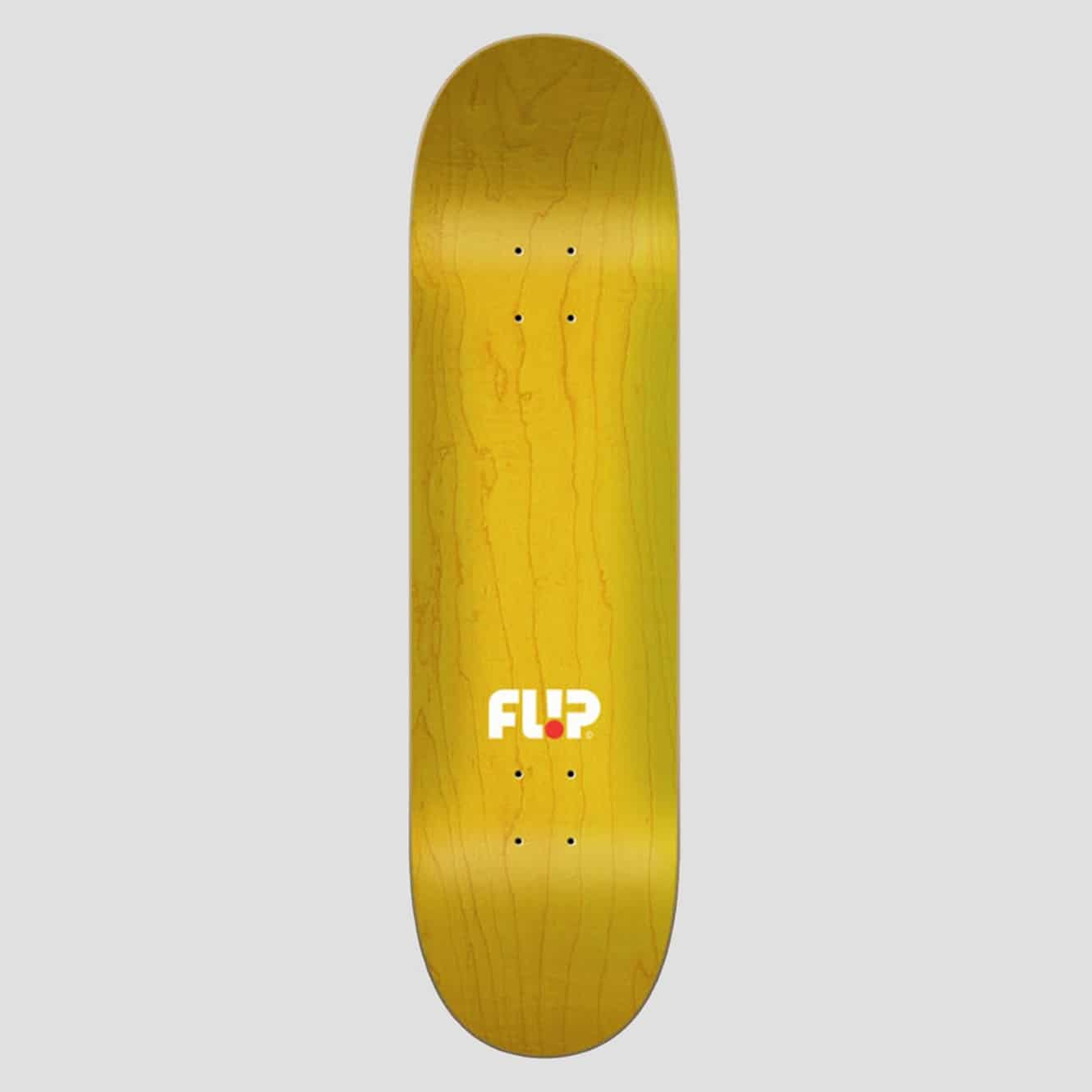 Flip Pham Classic Deck Planche de skateboard 8 25 shape