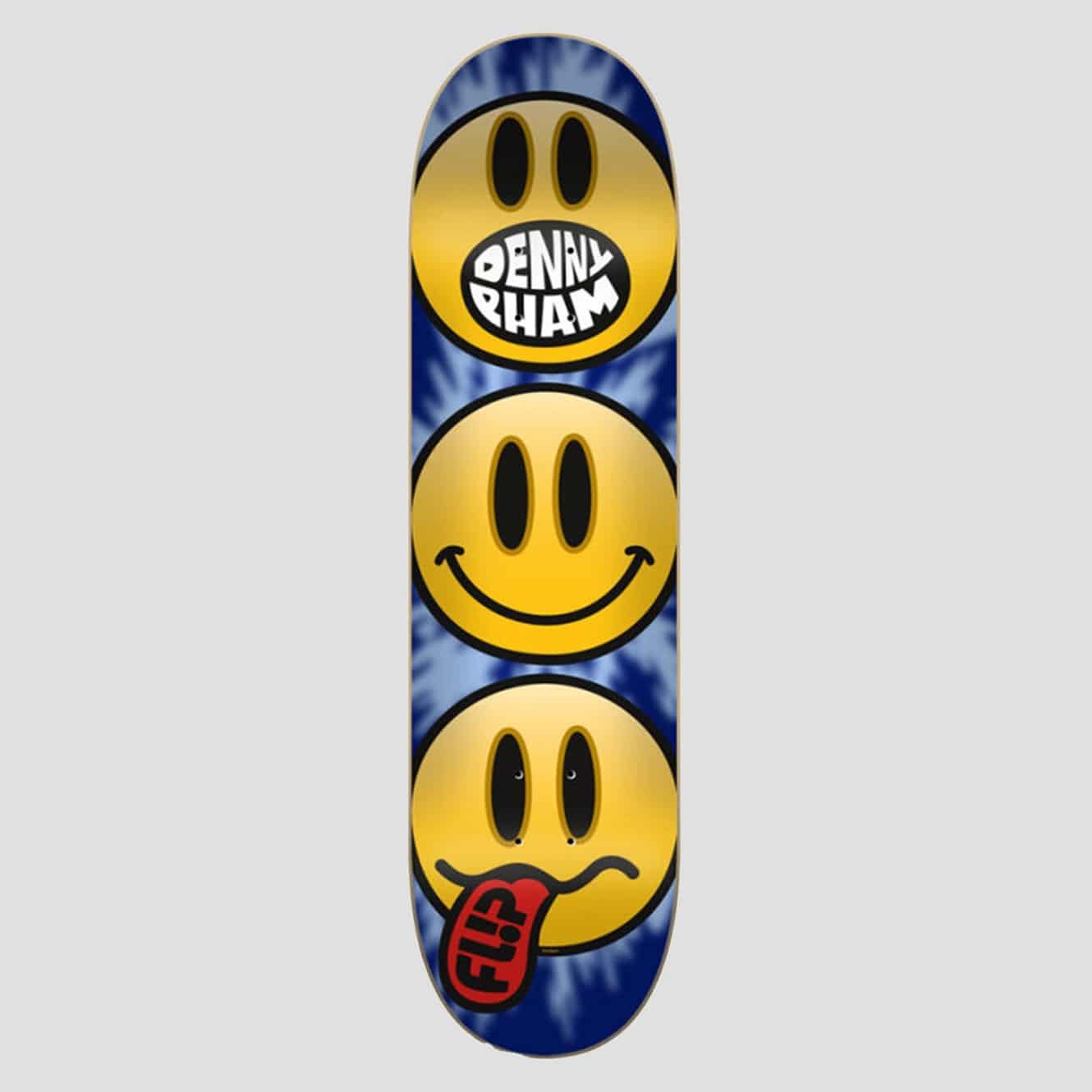 Flip Pham Classic Deck Planche de skateboard 8 25