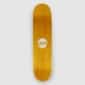 Jart Chainy Carlos Zarazua Deck Planche de skateboard 7 75 shape