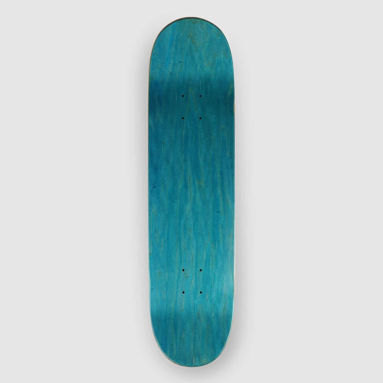 Jart Diagram LC Deck Planche de skateboard 8 125 shape