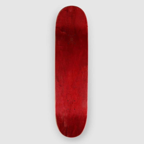 Jart Diagram LC Deck Planche de skateboard 8 25 shape