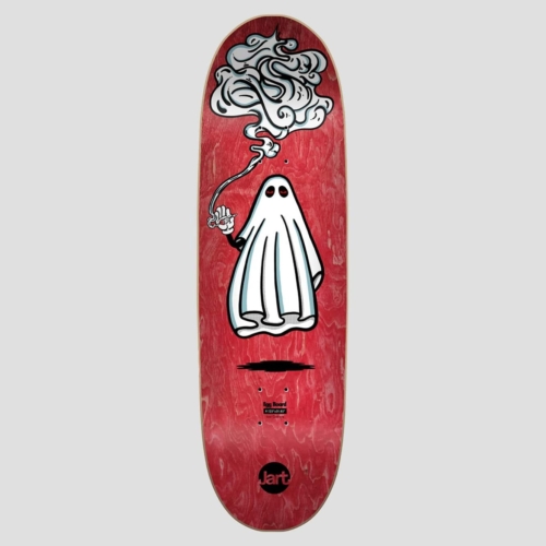Jart Stoner Ghost 31 85 Lc Deck Planche de skateboard 9 125