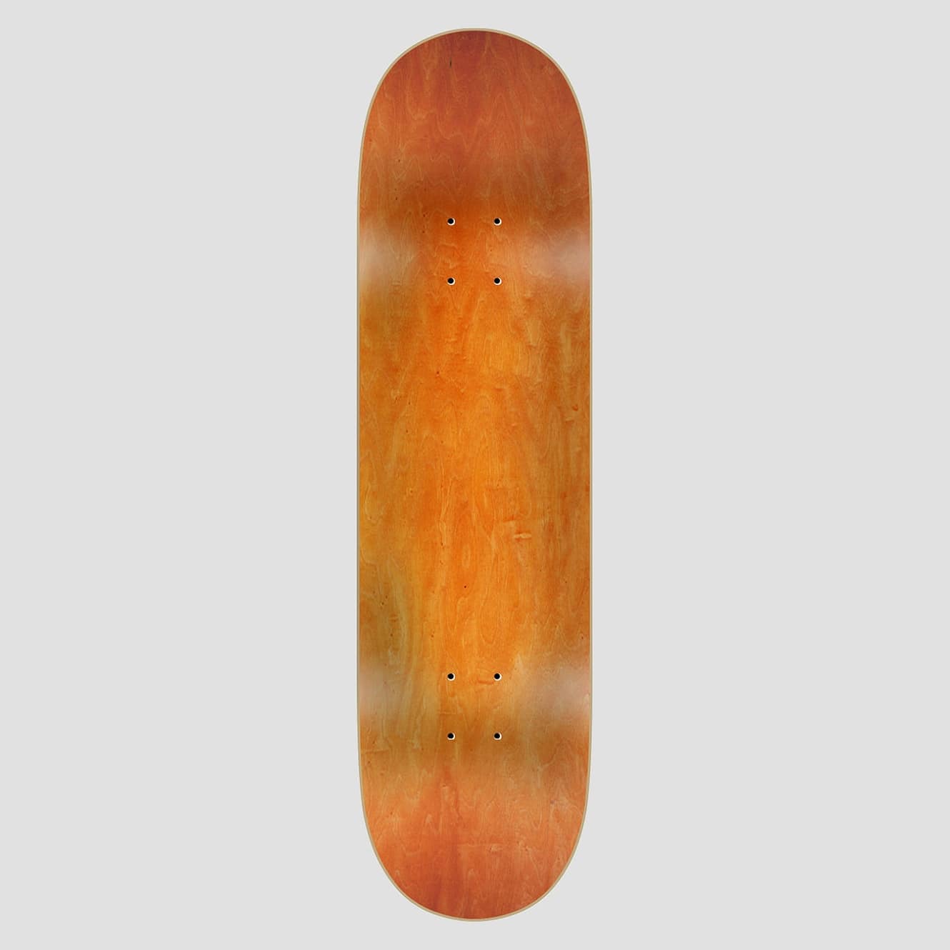 Jart White Series HC Deck Planche de skateboard 8 125 shape