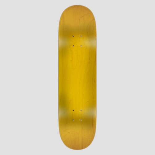 Jart White Series HC Deck Planche de skateboard 8 25 shape