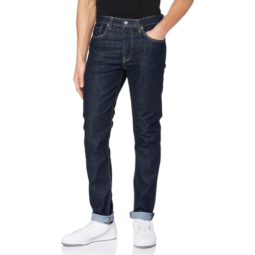 Levis 512 Slim Taper Big Tall Rock Cod Jeans Homme