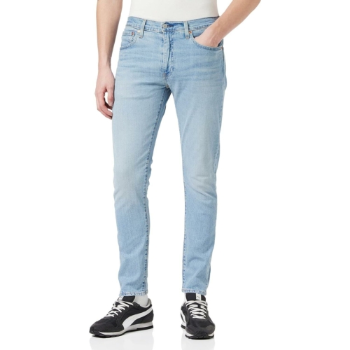 Levis 512 Slim Taper Tabor Pleazy Jeans Homme