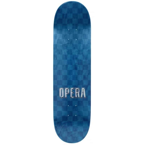 Opera Jack Fardell Organ Ex7 Deck Planche de skateboard 8 75 shape