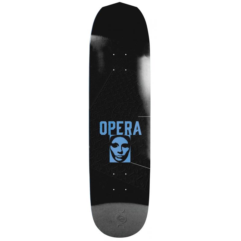 Opera Maestro Ex7 Deck Planche de skateboard 8 375