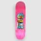 Polar Skate Dane Brady Fish Bowl Deck Planche de skateboard 8 25 shape