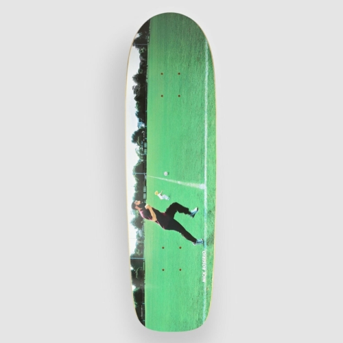 Polar Skate Nick Boserio Run Cleo Surf Jr Deck Planche de skateboard 8 75