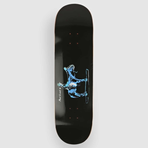 Polar Skate Paul Grund Rider Deck Planche de skateboard 8 625
