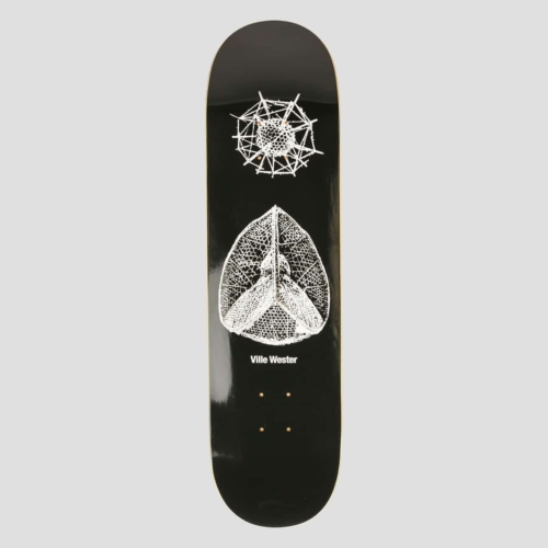 Polar Skate Ville Wester Structural Order Deck Planche de skateboard 8 25