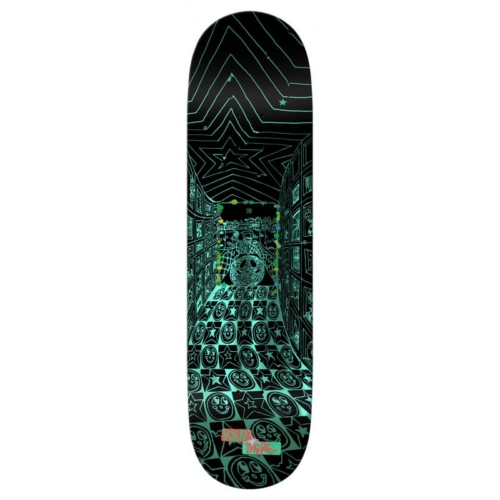There Kien Starry Full Deck Planche de skateboard 8 25