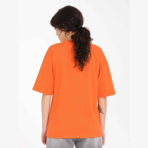 Volcom Pistol Carrot T shirt a manches courtes Femme vue2