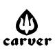 carver logo icon