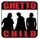 ghetto child WHEELS LOGO icon