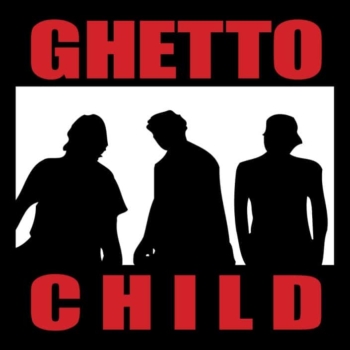 ghetto child wheels logo