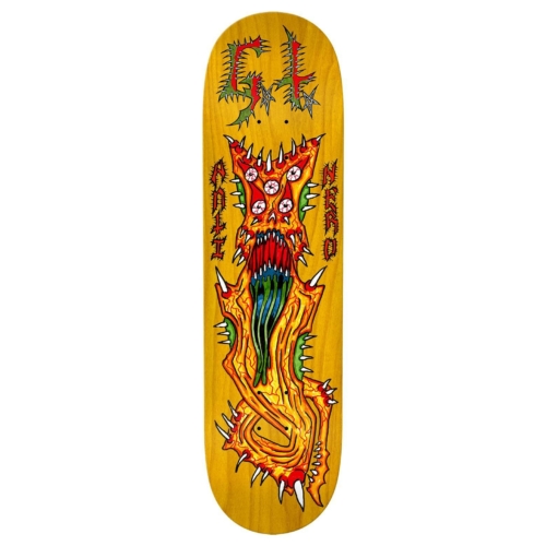 Antihero Grant Profane Creation Deck Planche de skateboard 8 4