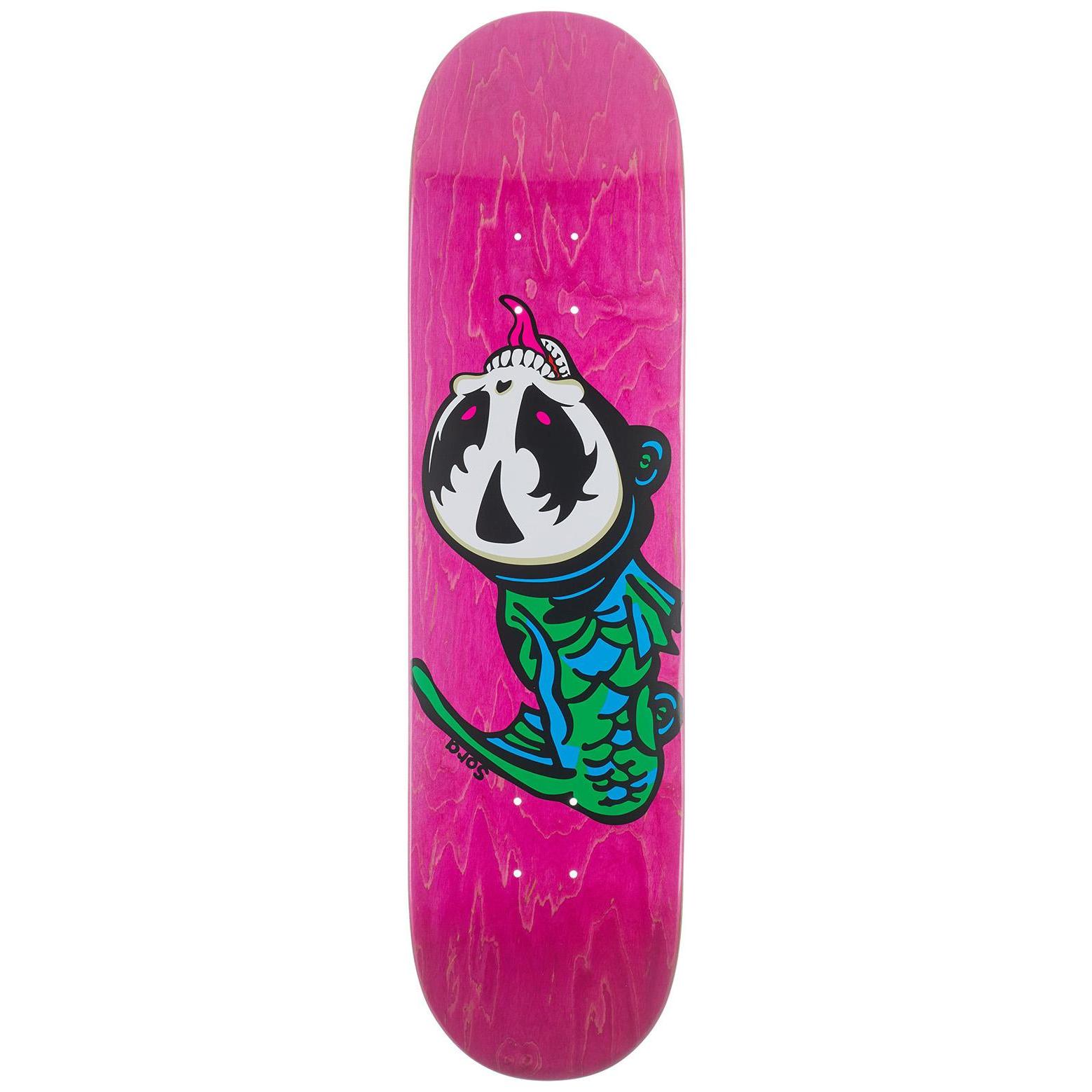 Blind Sora Reaper Fish Super Sap R7 Deck Planche de skateboard 8 125