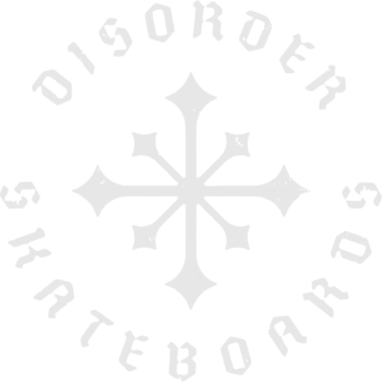Disorder logo