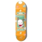 Girl Sanrio Friends Bennett Deck Planche de skateboard 8 25
