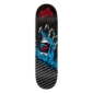 Santa Cruz Melting Hand 7 Ply Birch Deck Planche de skateboard 8 25
