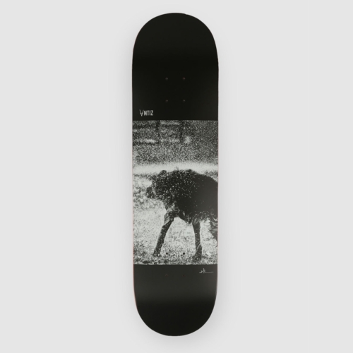 Antiz Dog Deck Planche de skateboard 8 375