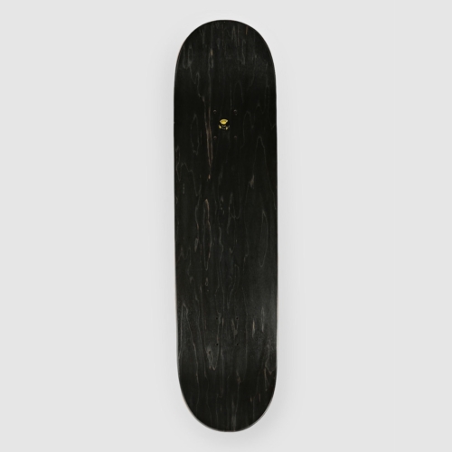 Antiz Dog Deck Planche de skateboard 8 375 shape