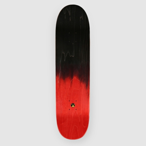 Antiz Team Boards Deck Planche de skateboard 8 375 shape