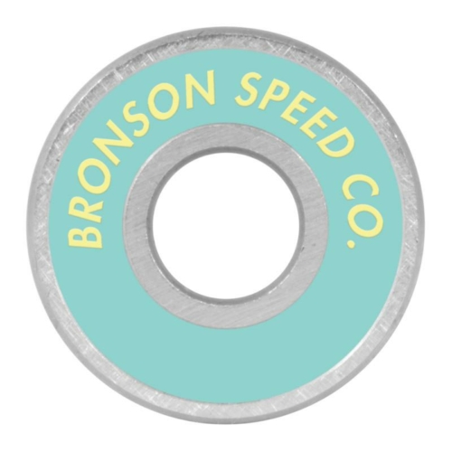 Bronson Speed Co Pro Samarria G3 Roulements de skateboard shape
