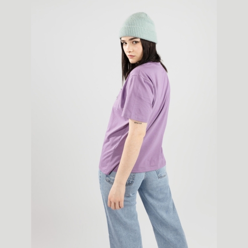 Carhartt Wip Pocket Violanda T shirt manches courtes Femme vue2