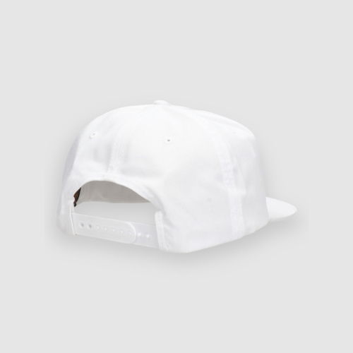 Casquette Brother Merle Buck White vue2