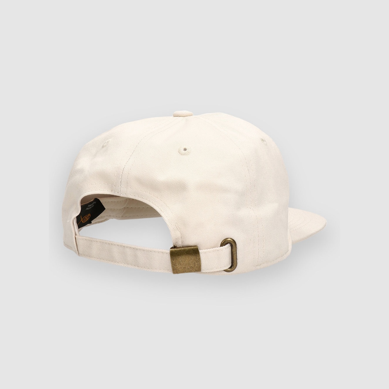 Casquette Brother Merle Lucille Beige vue2
