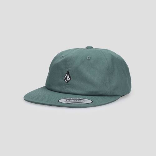 Casquette Volcom Full Stone Dad Abyss