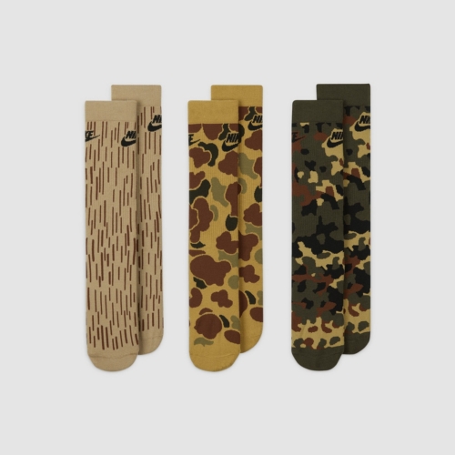 Chaussettes Nike Everyday Essential Crew