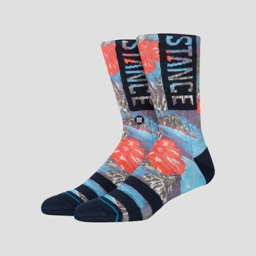 Chaussettes Stance Og CocopalmsTeal