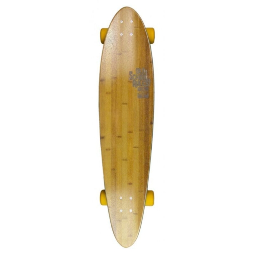Dusters Town and Country 40 Multi Longboard complet 40 0 shape