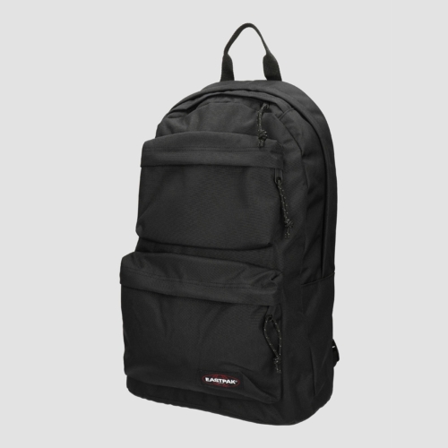 Eastpak Padded Doubble Black Sac a dos