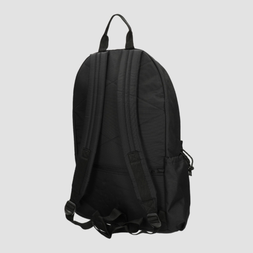Eastpak Padded Doubble Black Sac a dos vue2