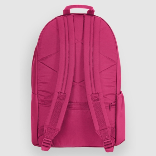 Eastpak Padded Double Lush Granate Sac a dos vue2