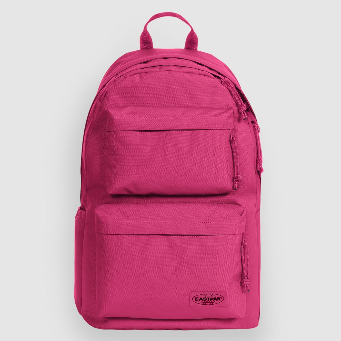 Eastpak Padded Double Lush Granate Sac a dos