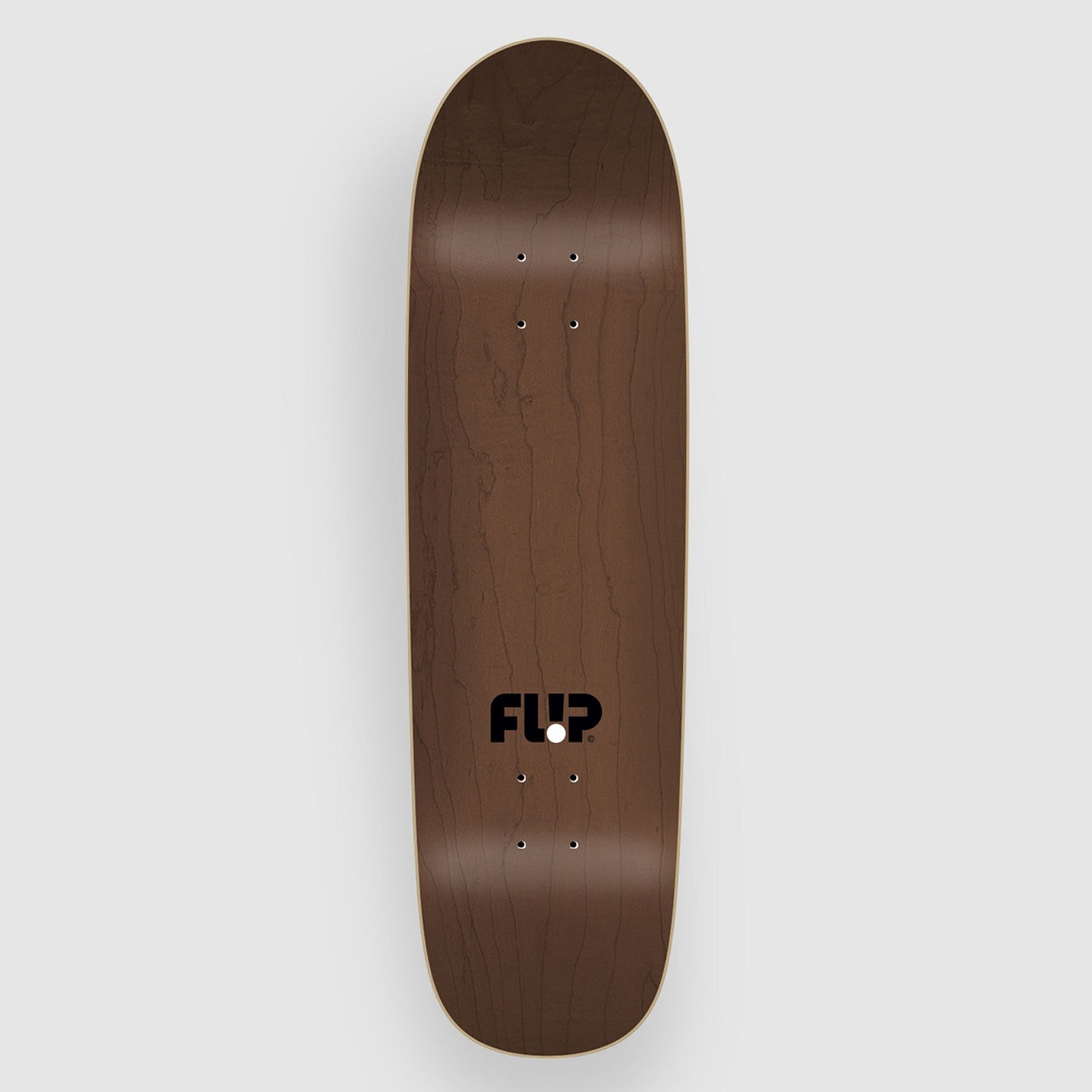 Flip Mountain Knight Deck Planche de skateboard 8 75 shape