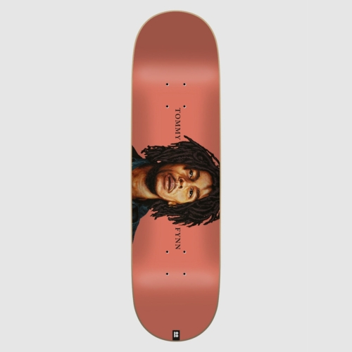 Plan B Idol Fynn Deck Planche de skateboard 8 25