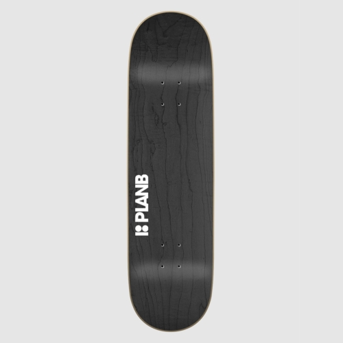Plan B Idol Gustavo Deck Planche de skateboard 8 0 shape