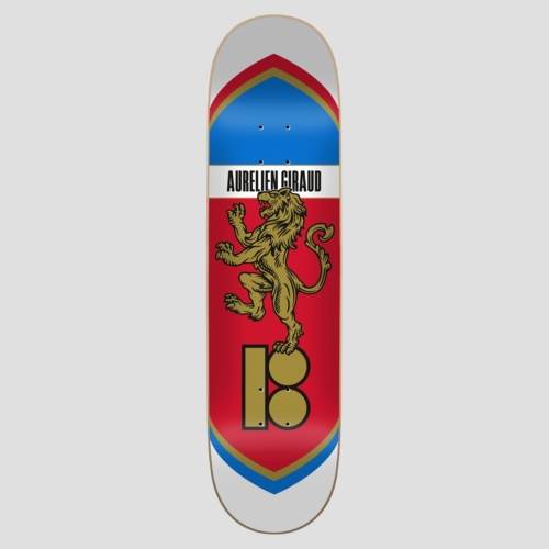 Plan B Shield Giraud Deck Planche de skateboard 8 625