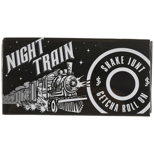 Shake Junt Night Train Roulements de skateboard