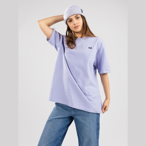 Vans OTW Sweet Lavender T shirt manches courtes Femme